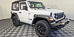 New 2025 JEEP WRANGLER SPORT in WEST PALM BEACH, FLORIDA