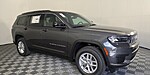 New 2025 JEEP GRAND CHEROKEE L LAREDO in WEST PALM BEACH, FLORIDA