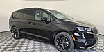 New 2025 CHRYSLER PACIFICA LIMITED in WEST PALM BEACH, FLORIDA
