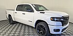 New 2026 RAM 1500 BIG HORN/LONE STAR in WEST PALM BEACH, FLORIDA
