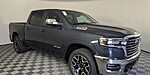New 2026 RAM 1500 LARAMIE in WEST PALM BEACH, FLORIDA