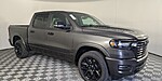 New 2026 RAM 1500 LARAMIE in WEST PALM BEACH, FLORIDA