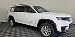 New 2025 JEEP GRAND CHEROKEE L LAREDO in WEST PALM BEACH, FLORIDA