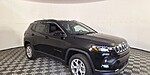 New 2025 JEEP COMPASS LATITUDE in WEST PALM BEACH, FLORIDA