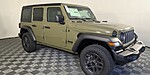 New 2025 JEEP WRANGLER SPORT S in WEST PALM BEACH, FLORIDA