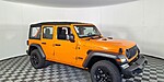 New 2025 JEEP WRANGLER SPORT in WEST PALM BEACH, FLORIDA