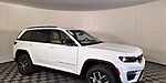 New 2025 JEEP GRAND CHEROKEE LIMITED in WEST PALM BEACH, FLORIDA