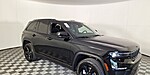 New 2025 JEEP GRAND CHEROKEE LIMITED in WEST PALM BEACH, FLORIDA