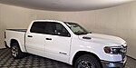 New 2025 RAM 1500 BIG HORN/LONE STAR in WEST PALM BEACH, FLORIDA