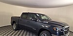 New 2025 RAM 1500 BIG HORN/LONE STAR in WEST PALM BEACH, FLORIDA