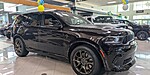 New 2025 DODGE DURANGO SRT HELLCAT in WEST PALM BEACH, FLORIDA