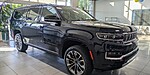 New 2025 JEEP GRAND WAGONEER L SERIES III in WEST PALM BEACH, FLORIDA