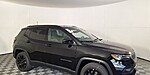 New 2025 JEEP COMPASS LATITUDE in WEST PALM BEACH, FLORIDA