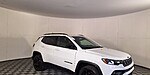 New 2025 JEEP COMPASS LATITUDE in WEST PALM BEACH, FLORIDA