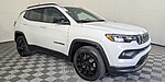 New 2025 JEEP COMPASS LATITUDE in WEST PALM BEACH, FLORIDA