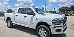 New 2025 RAM 2500 BIG HORN in WEST PALM BEACH, FLORIDA
