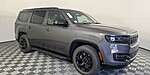 New 2025 JEEP WAGONEER SERIES II in WEST PALM BEACH, FLORIDA