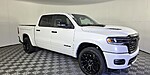 New 2026 RAM 1500 LIMITED in WEST PALM BEACH, FLORIDA