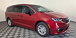 New 2025 CHRYSLER PACIFICA SELECT in WEST PALM BEACH, FLORIDA
