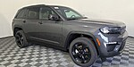 New 2025 JEEP GRAND CHEROKEE LIMITED in WEST PALM BEACH, FLORIDA