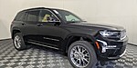 New 2025 JEEP GRAND CHEROKEE SUMMIT in WEST PALM BEACH, FLORIDA