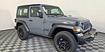 New 2025 JEEP WRANGLER SPORT in WEST PALM BEACH, FLORIDA