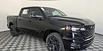 New 2025 RAM 1500 BIG HORN/LONE STAR in WEST PALM BEACH, FLORIDA