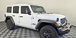 New 2025 JEEP WRANGLER SPORT S in WEST PALM BEACH, FLORIDA