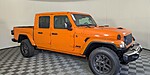 New 2025 JEEP GLADIATOR SPORT in WEST PALM BEACH, FLORIDA