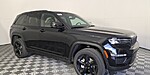 New 2025 JEEP GRAND CHEROKEE LIMITED in WEST PALM BEACH, FLORIDA