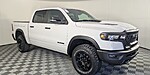New 2026 RAM 1500 REBEL in WEST PALM BEACH, FLORIDA