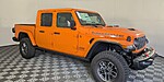 New 2025 JEEP GLADIATOR MOJAVE in WEST PALM BEACH, FLORIDA