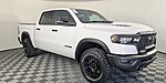 New 2026 RAM 1500 REBEL in WEST PALM BEACH, FLORIDA