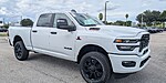 New 2025 RAM 2500 BIG HORN in WEST PALM BEACH, FLORIDA