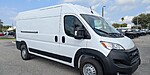 New 2025 RAM PROMASTER HIGH ROOF in WEST PALM BEACH, FLORIDA