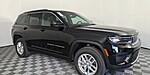 New 2025 JEEP GRAND CHEROKEE LAREDO X in WEST PALM BEACH, FLORIDA
