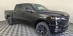 New 2025 RAM 1500 BIG HORN/LONE STAR in WEST PALM BEACH, FLORIDA