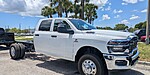 New 2026 RAM 3500 TRADESMAN in WEST PALM BEACH, FLORIDA