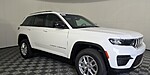 New 2025 JEEP GRAND CHEROKEE LAREDO X in WEST PALM BEACH, FLORIDA