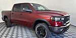 New 2026 RAM 1500 REBEL in WEST PALM BEACH, FLORIDA