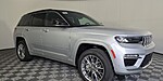 New 2025 JEEP GRAND CHEROKEE SUMMIT in WEST PALM BEACH, FLORIDA