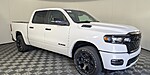 New 2025 RAM 1500 BIG HORN/LONE STAR in WEST PALM BEACH, FLORIDA