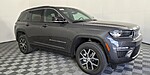 New 2025 JEEP GRAND CHEROKEE LIMITED in WEST PALM BEACH, FLORIDA