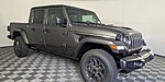 New 2025 JEEP GLADIATOR SPORT in WEST PALM BEACH, FLORIDA