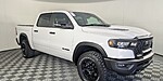 New 2026 RAM 1500 REBEL in WEST PALM BEACH, FLORIDA