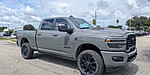 New 2026 RAM 2500 LARAMIE in WEST PALM BEACH, FLORIDA