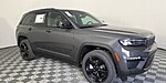 New 2025 JEEP GRAND CHEROKEE LIMITED in WEST PALM BEACH, FLORIDA