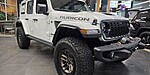 New 2025 JEEP WRANGLER RUBICON 392 in WEST PALM BEACH, FLORIDA