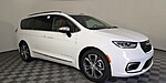 New 2026 CHRYSLER PACIFICA PINNACLE in WEST PALM BEACH, FLORIDA