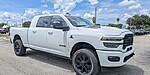 New 2026 RAM 2500 LARAMIE in WEST PALM BEACH, FLORIDA
